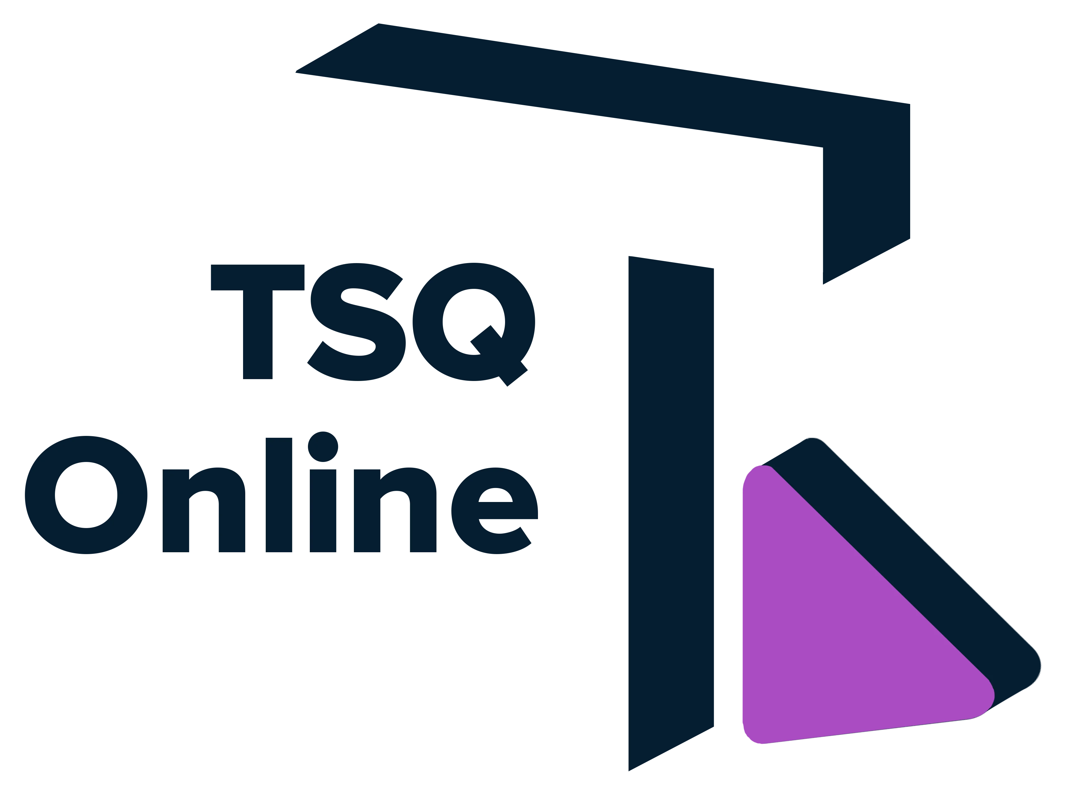TSQ Online